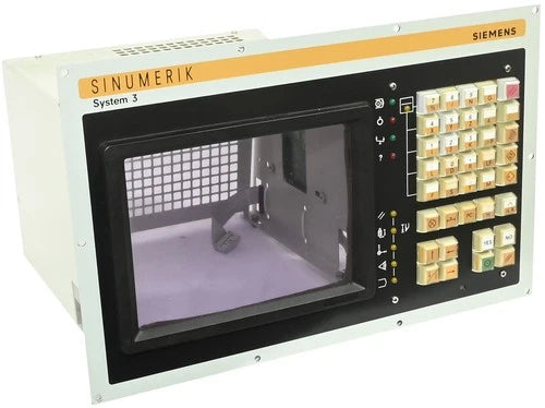 Siemens 6FC3988-5MC25 Sinumerik Ore B