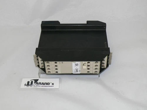 Siemens Digitaleingabe 5S /-110 / 6ES5400-7AA13 / 6ES5 400-7AA13