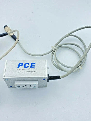 1pc x PHARMACONTROL LASER RASTER SCANNER  9500-800-5 PCE