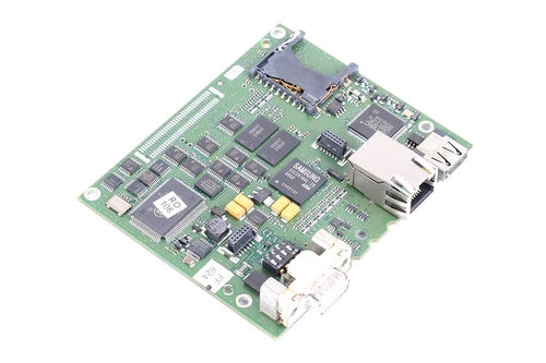 A5E01120014-4 SIEMENS TESTED | WARRANTY INCLUDED | FAST EXPRESS SHIPPING