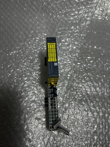 SIEMENS SIMATIC ET 200SP DIGITAL INPUT 6ES7 136-6BA00-0CA0