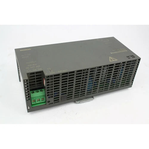 Siemens 6EP13362BA00 6EP1 336-2BA00 Sitop power No box (B460)