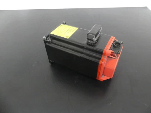 Fanuc A06B-0063-B003 used s.Bilder