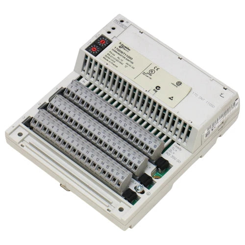 170DNT11000 + 170ADI35000 SCHNEIDER ELECTRIC, Communication Adaptor, Modicon ...
