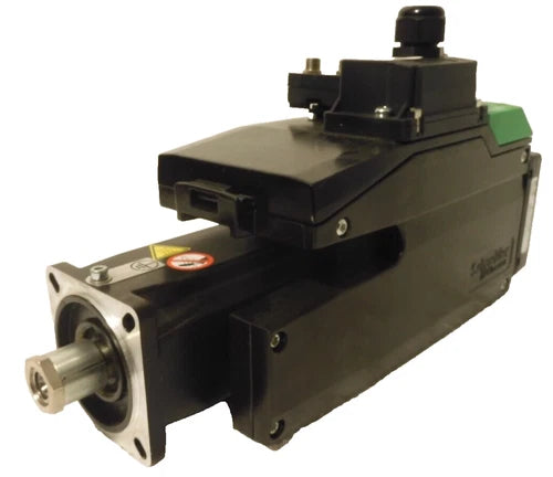 BMI0702T01A, Schneider LXM32IECT LXM32i Control Unit