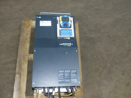 schneider pdrive mx eco 4v75 me4d75aaa inverter 75kw-111kva-100hp see pictures