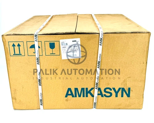 AMK AMKASYN AW 25/38-3 SERVO INVERTER MODULE NEW SEALED