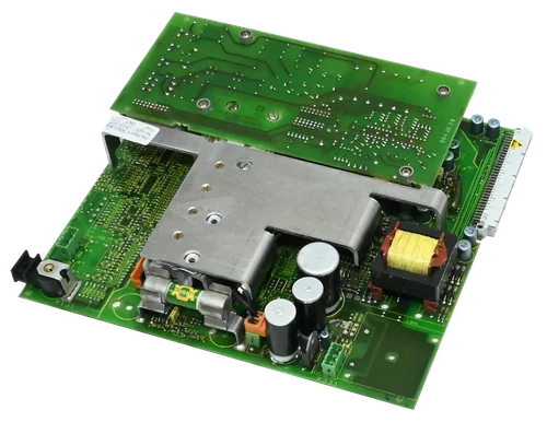 Siemens 6SC6100-0GC10 6SC6 100-0GC10 Simodrive 650 Power Supply Ore:A