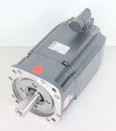 Siemens Servomotor 1FK7063-2AF71-1RH0-Z Z: N24 Verst?rkte Bremse TESTED & UNUSED