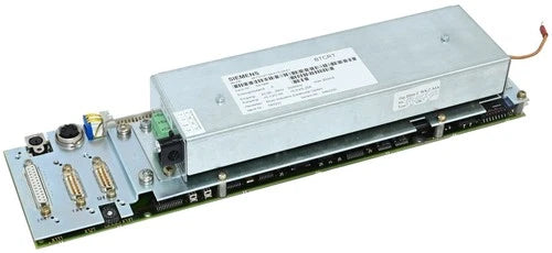 Siemens 6FC5147-0AA15-0AA1 Sinumerik 840C/840CE 6FC5 147-0AA15-0AA1 Keyboard Int