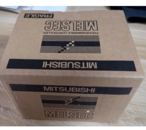 1PC New Mitsubishi FX2N-48MR-DS PLC Module FX2N48MRDS Expedited Shipping