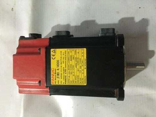 1PC NEW FANUC AC SERVO MOTOR A06B-0114-B275#0008 FREE SHIPPING
