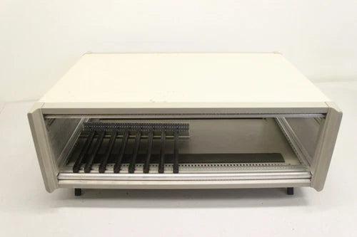 460x310x60mm Baugruppentr?ger  Rack Karten SPS Test Konsole PLC Card 111/3