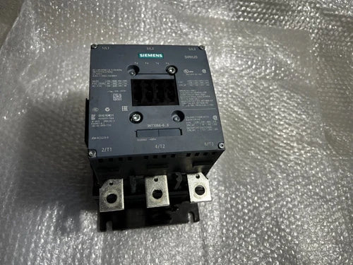 SIEMENS SIRIUS 3RT1066-6AB36
