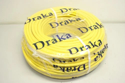 100m Draka HAR 4G 1.5mm? A4230/4 PUR cable original packaging