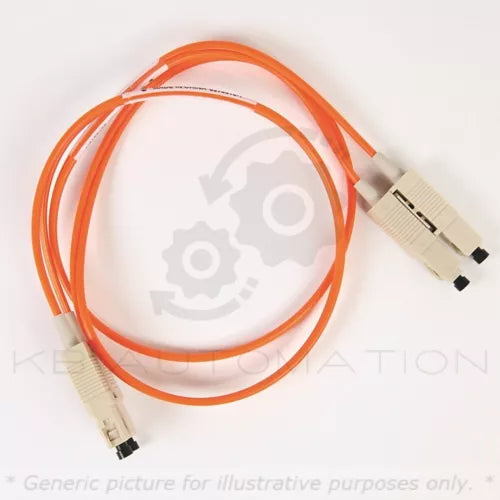 1757-SRC3 Cabo modular de redundância, 3 m (9,84 Fu?), Glasfaserstecker tipo ST