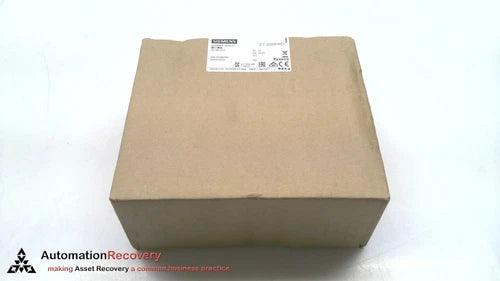 SIEMENS ZNX:EIP200PRO, ETHERNET HEAD ASSEMBLY, FOR ET 200PRO, NEW #316275