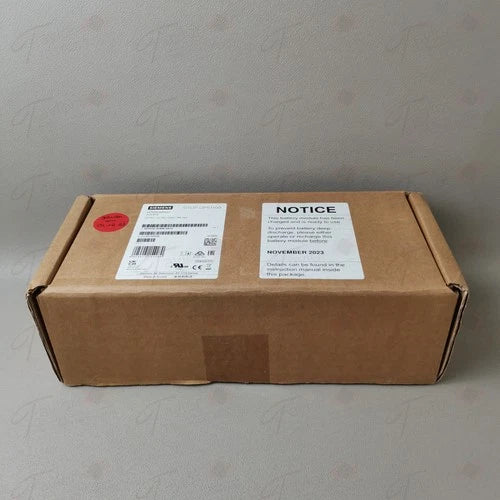 Siemens 6EP4132-0GB00-0AY0 / 6EP4 132-0GB00-0AY0 NEU in OVP