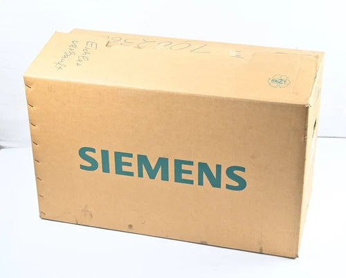 Siemens Simoreg Power Inverter 6RA2481-6DV62-0 ( 6RA2 481-6DV62-0 ) Ver. A1