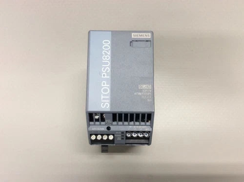 6EP34368SB000AY0 - SIEMENS - 6EP3436-8SB00-0AY0 Food.   REFURBISHED