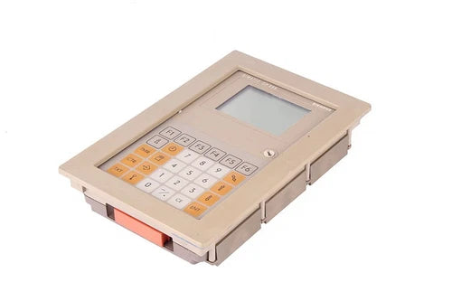 6ES5396-0UA11 OP396 SIEMENS TESTED | WARRANTY INCLUDED | FASTER