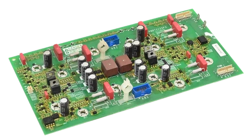 Schneider 3D657180 G001 Board