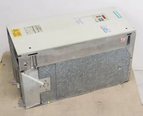 西门子 Simovert 6SE7024-7TD21 + CUPM + ADB 6SE7024-7TD71-Z 已测试且顶级 ZUSTAND