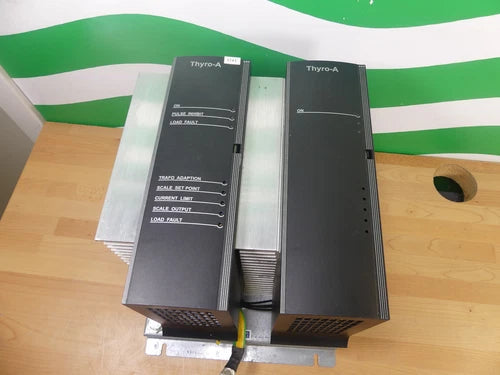 Thyro-A 2A 400-130 HRLP1 AEG, Power Controller