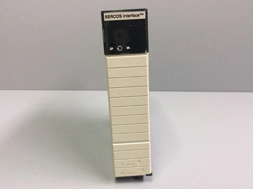 1756M08SEB - ALLEN BRADLEY - 1756-M08SE/B Module Interface REFURBISHED