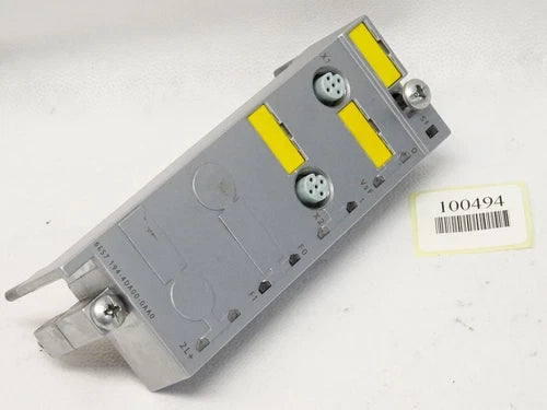 Siemens 6ES7194-4DA00-0AA0 6ES7 194-4DA00-0AA0 ET200Pro Anschlussmodul