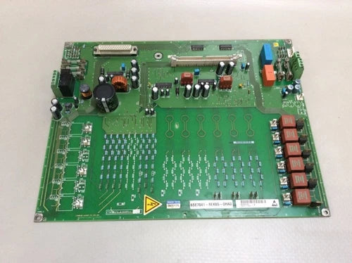 6SE70418EK850HA0 - Siemens - 6SE7041-8EK85-0HA0 Interf. Mod. Reacondiciona