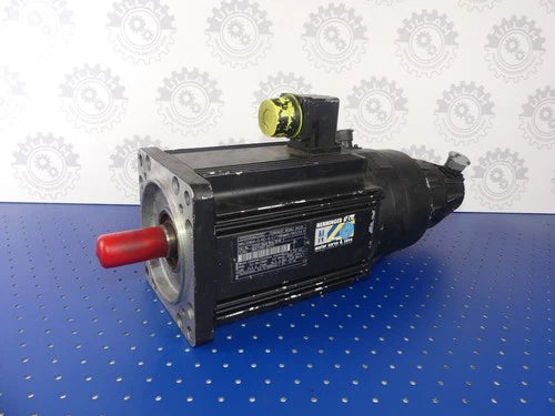 INDRAMAT MAC090A-0-RD-4-C/110-A-0/WI520LV