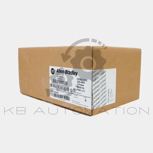 150-C60NBR SMC-3 Smart Motor Controller / Softstarter, 60A, 24V AC/DC betrieben