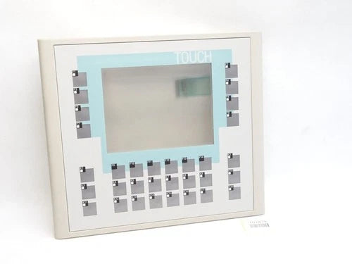 Siemens Front OP177B A5E02488696 A5E00270002 6AV6642-0DA01-1A Replica TopZustand