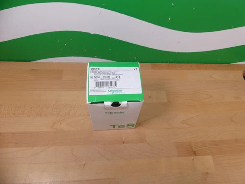 Schneider Electric Hauptschalter VBF3 Lasttrennschalter Hauptschalter