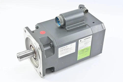 Siemens Simotics S Synchronous Servo Motor 1FT6082-8AF71-4AH6 ( 1FT6 082-8AF71-4AH6 )