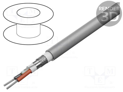 1 disc, Wire 86601CY-SL001 /E2UK