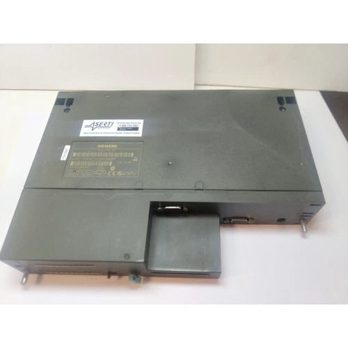 Aut¨®mata Programable Siemens 6ES7 414-2XJ01-0AB0 (Carcasa Ranurado)