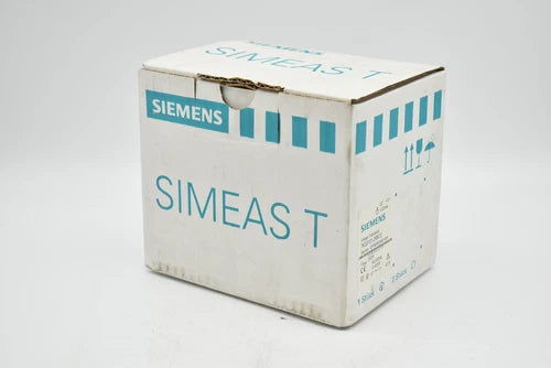 Siemens 7GK6101-2RK10 Voltage Transducer