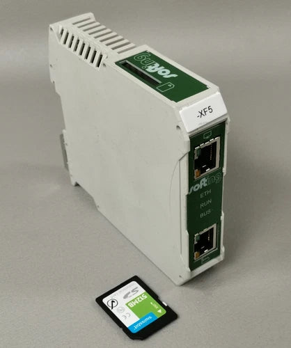 Softing GDA-JA-003034 + 512 MB SD Card