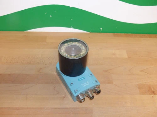 Siemens MV440 SR + 6GF3440-1CD10 + Lens RICOH + 6GF3440-8AC11