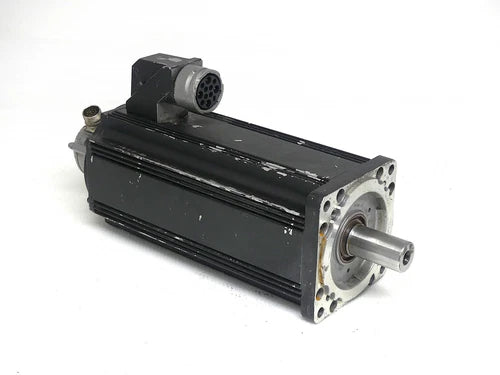 Rexroth Indramat MHD095C-058-PG0-AN (Connector Damaged)