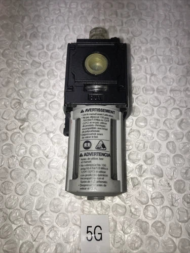 **Aro New M:L36121-100 Air Line Lubricator 150 Psi