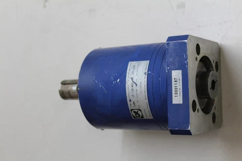 Alpha LP 120-M02-100 Gear reducer ratio 100