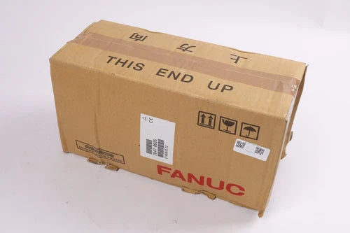 NEW. FANUC  A06B-2047-B605  [24 MONTHS WARRANTY]