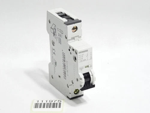 Siemens Leitungsschutzschalter 5SY4125-7 5SY41 MCB C25
