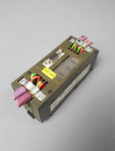 Siemens 6ES7 972-0AA01-0XA0 / 6ES7972-0AA01-0XA0