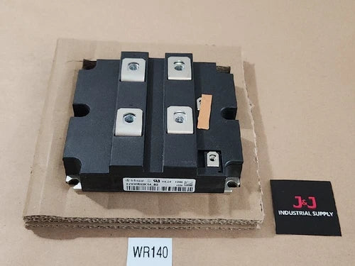*BRAND NEW* Infineon FZ800R12KS4_B2 IGBT Module Semiconductor + Warranty!
