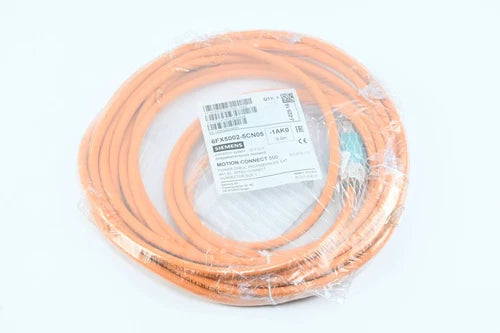 Siemens power line lost 6FX5002-5CN05-1AK0 ( 6FX5 002-5CN05-1AK0 ) 9.0m