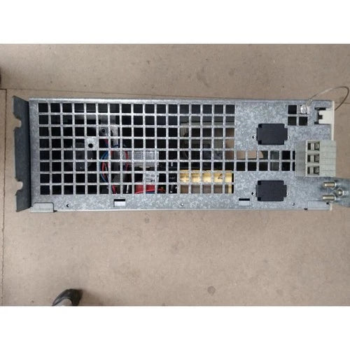 Siemens Simodrive Lt Module Int.80A 6Sn1123-1Aa00-0Da0